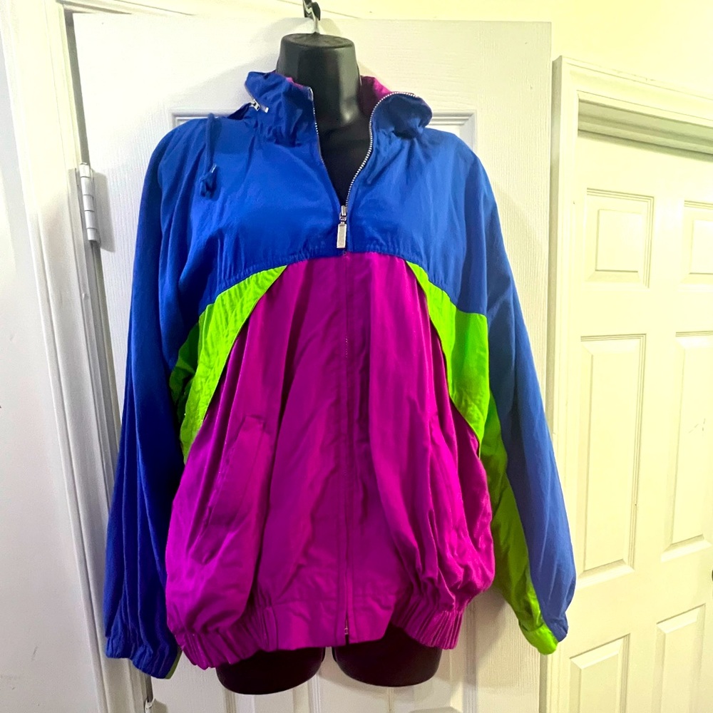 ❗️3 for $21❗️Vintage LizSport Jacket